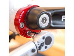 Wheels MFG PF30 Eccentric Bottom Bracket for 24/22mm SRAM Cranks - -Bottom Brackets Sales 88910 5