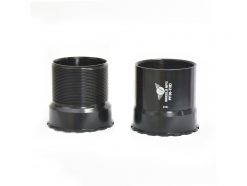 Wheels MFG PF30 Threaded Angular Contact Bottom Bracket - Black -Bottom Brackets Sales 88923 3
