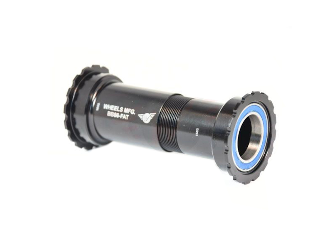 Wheels MFG PressFit 41mm ABEC-3 Fat Bike 24/22 SRAM Bottom Bracket 1 Wheels MFG PressFit 41mm ABEC-3 Fat Bike 24/22 SRAM Bottom Bracket