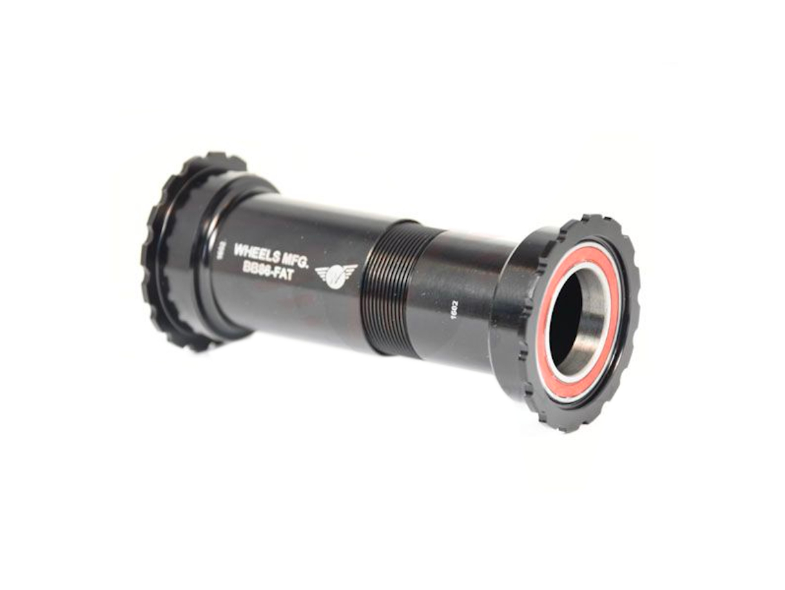 Wheels MFG PressFit 41mm Fat Bike Angular Contact 24/22 SRAM Botto 1 Wheels MFG PressFit 41mm Fat Bike Angular Contact 24/22 SRAM Botto