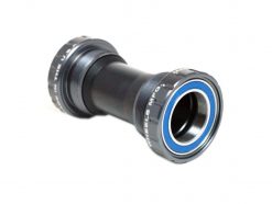 Wheels MFG Road ABEC-3 24/22mm SRAM Threaded Bottom Bracket - Gre