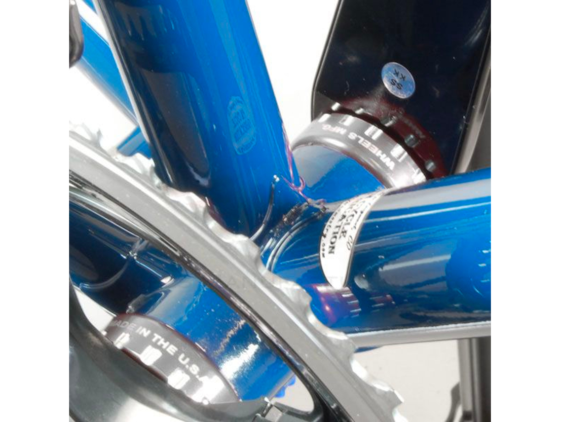 Wheels MFG Road Angular Contact 24/22mm SRAM Threaded Bottom Brack 2 Wheels MFG Road Angular Contact 24/22mm SRAM Threaded Bottom Brack - Image 2