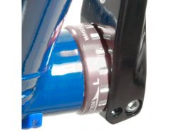 Wheels MFG Road Angular Contact 24/22mm SRAM Threaded Bottom Brack 7 Wheels MFG Road Angular Contact 24/22mm SRAM Threaded Bottom Brack -Bottom Brackets Sales 88953 3