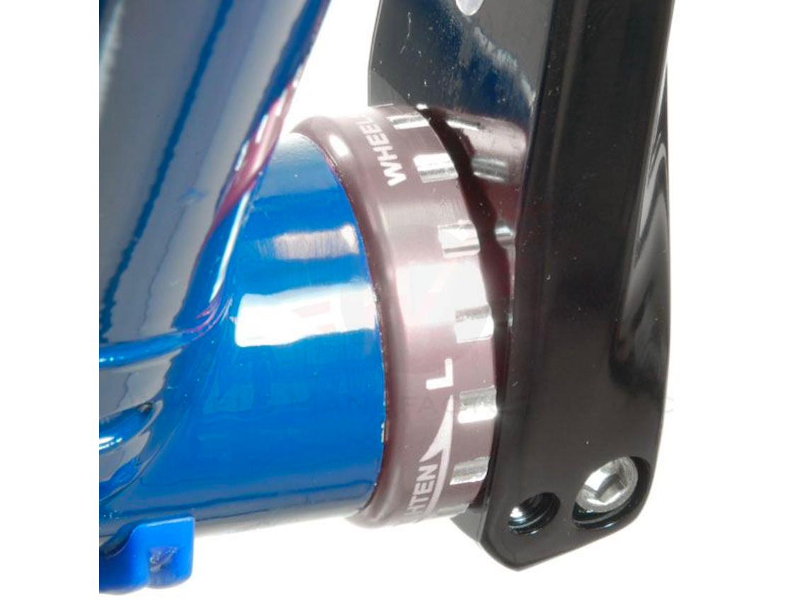 Wheels MFG Road Angular Contact 24/22mm SRAM Threaded Bottom Brack 4 Wheels MFG Road Angular Contact 24/22mm SRAM Threaded Bottom Brack - Image 4