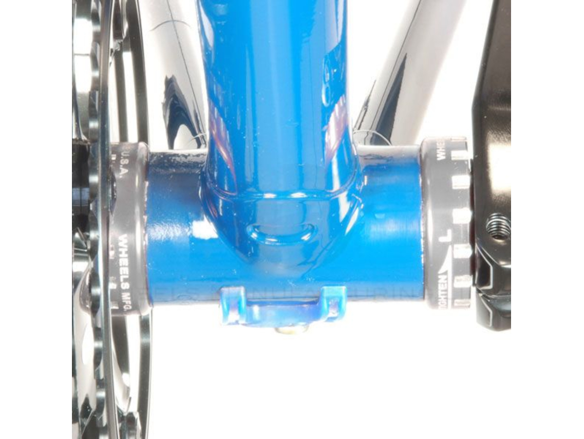 Wheels MFG Road Angular Contact 24mm Shimano Threaded Bottom Brack 3 Wheels MFG Road Angular Contact 24mm Shimano Threaded Bottom Brack - Image 3