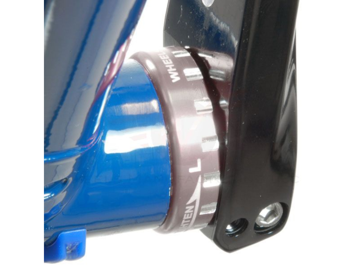 Wheels MFG Road Angular Contact 24mm Shimano Threaded Bottom Brack 4 Wheels MFG Road Angular Contact 24mm Shimano Threaded Bottom Brack - Image 4