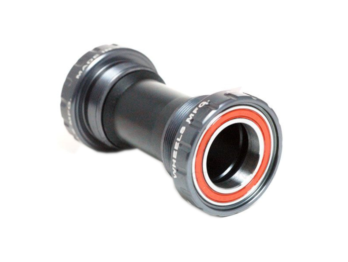 Wheels MFG Road Angular Contact 24mm Shimano Threaded Bottom Brack 1 Wheels MFG Road Angular Contact 24mm Shimano Threaded Bottom Brack