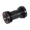 Wheels MFG T47 Outboard 24/22mm SRAM Bottom Bracket - Black