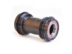 Wheels MFG T47 Outboard 24mm Shimano Angular Contact Bottom Bracke