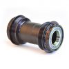 Wheels MFG T47 Outboard 24mm Shimano Bottom Bracket - Black