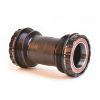 Wheels MFG T47 Outboard Bottom Bracket for 30mm Cranks - Black
