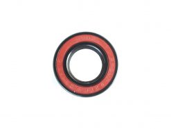 Enduro Bearings CO6902 VV 1ABEC 5 ZERO Ceramic Bearing - 15x28x7mm