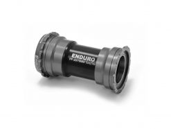 Enduro Bearings TorqTite 440C Stainless Steel BBright Bottom Brack