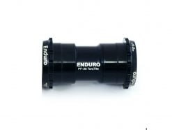 Enduro Bearings TorqTite 440C Stainless Steel PF30 Bottom Bracket
