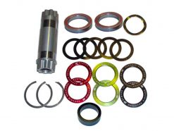 Cannondale Hollowgram Spindle Kit (Ceramic Bearings) - KA019 - 68