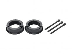 Truvativ American to Euro BMX Bottom Bracket Adaptor - Black