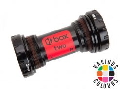 Box Two External Bottom Bracket 24mm