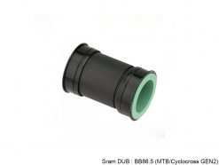 C-Bear Pressfit 41/BB86.5 - SRAM DUB -Bottom Brackets Sales BP 105596 2