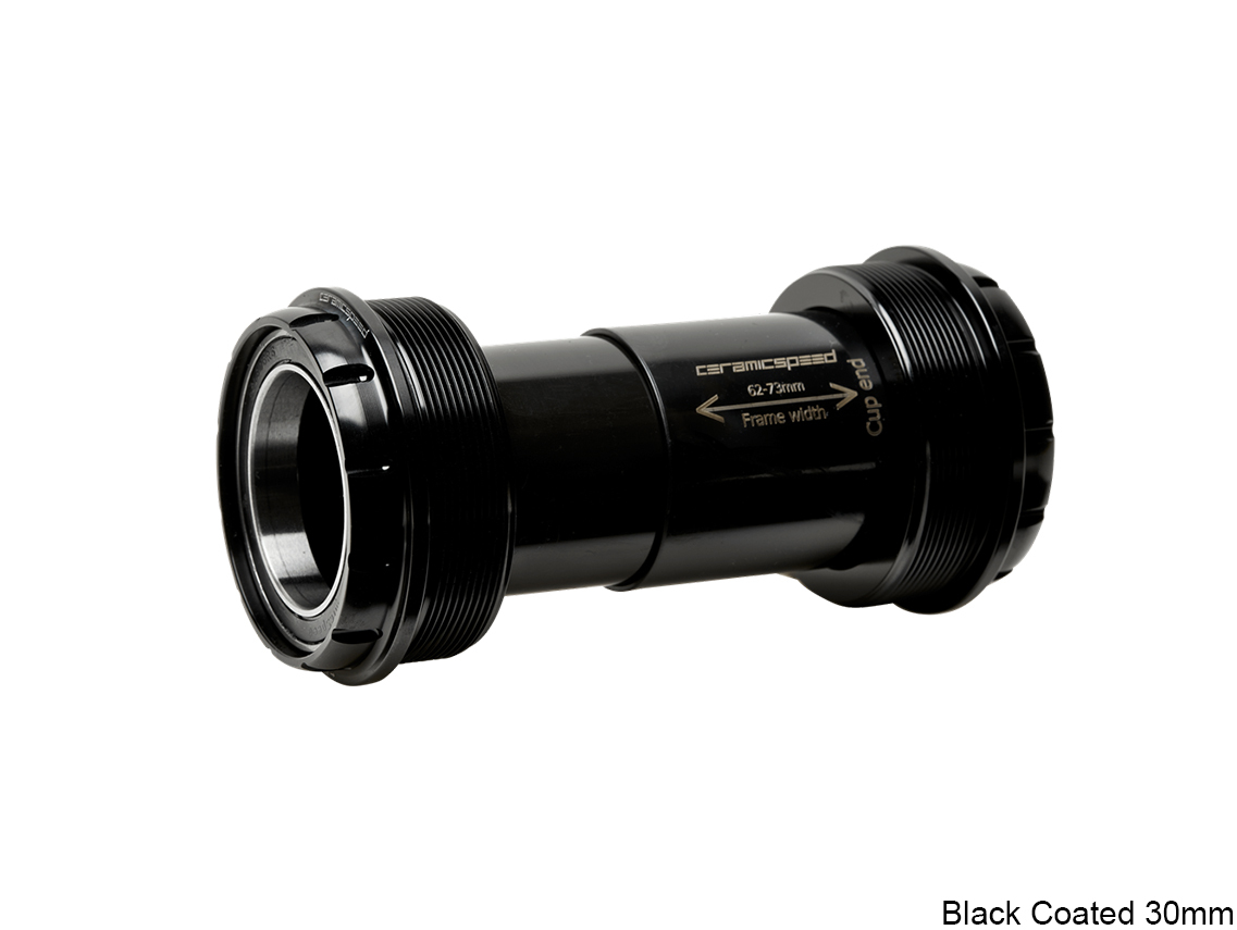 CeramicSpeed T47/73 MTB Bottom Bracket 2 CeramicSpeed T47/73 MTB Bottom Bracket - Image 2