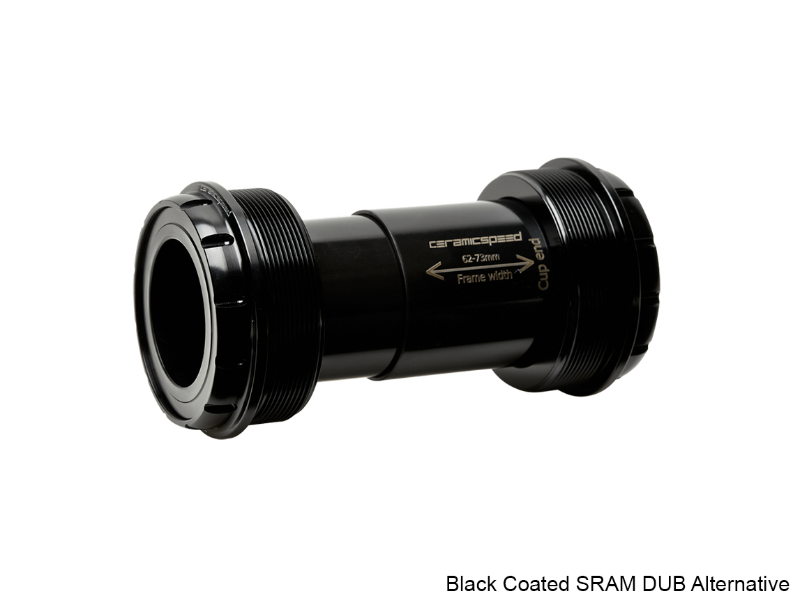 CeramicSpeed T47/73 MTB Bottom Bracket 3 CeramicSpeed T47/73 MTB Bottom Bracket - Image 3