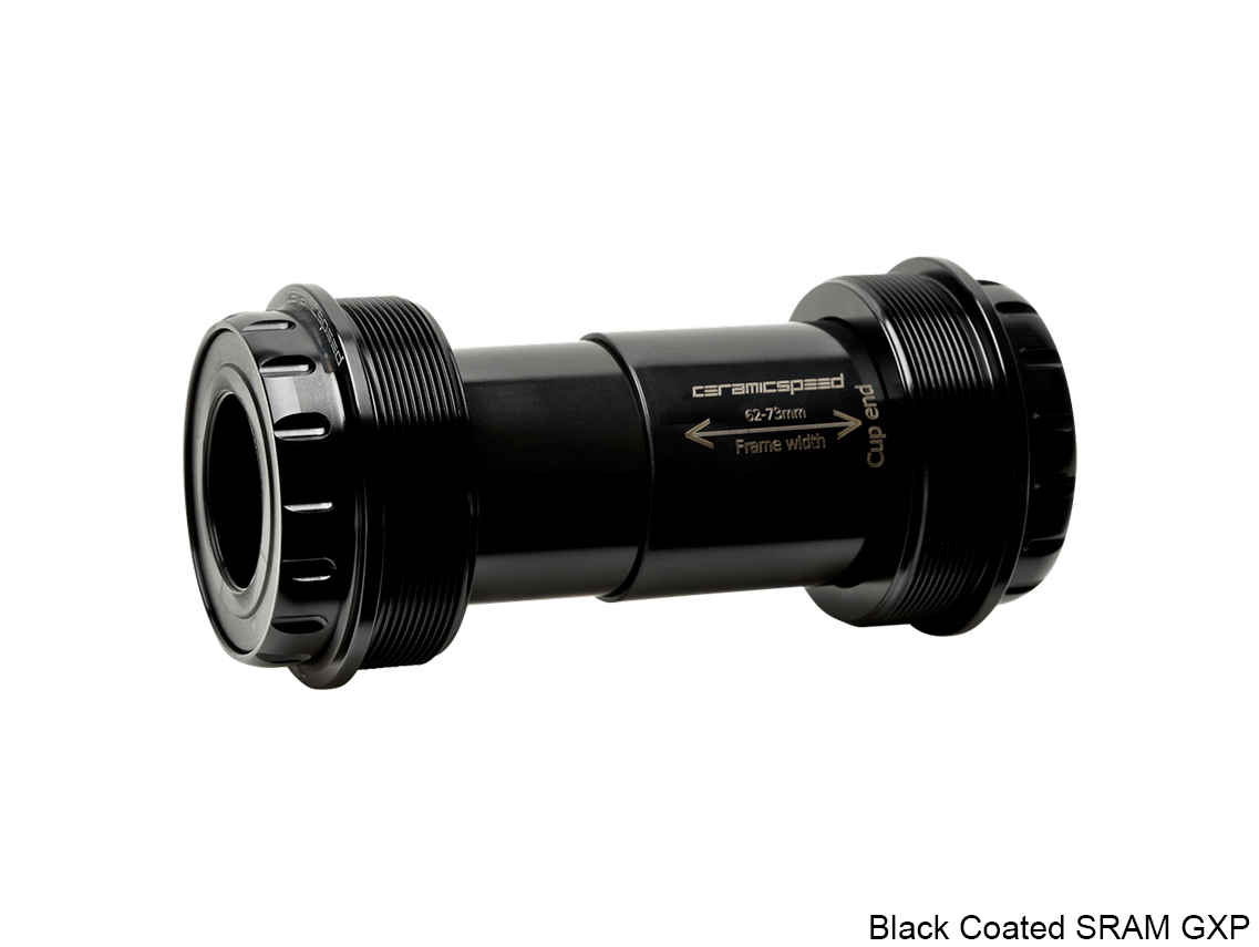 CeramicSpeed T47/73 MTB Bottom Bracket 4 CeramicSpeed T47/73 MTB Bottom Bracket - Image 4