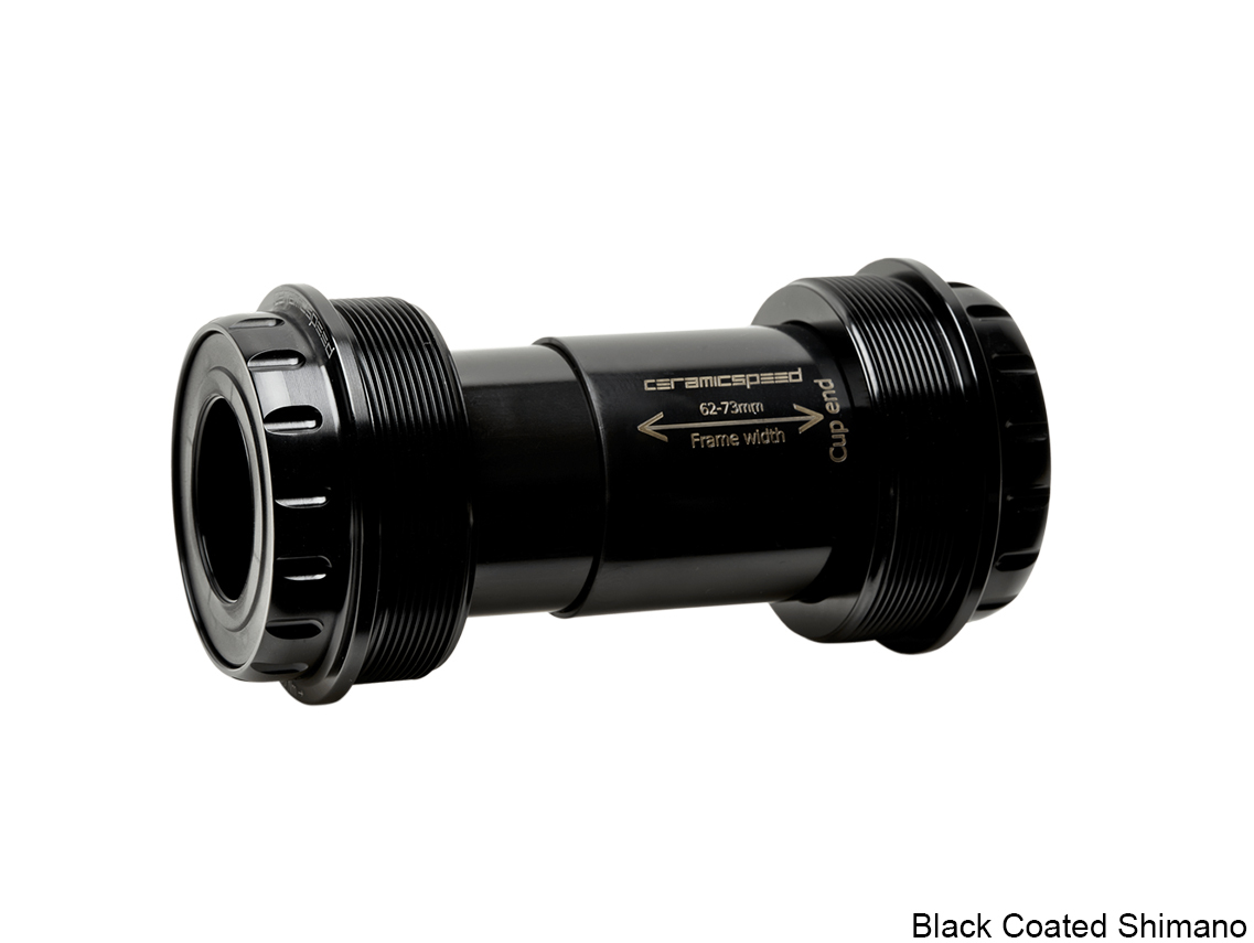 CeramicSpeed T47/73 MTB Bottom Bracket 5 CeramicSpeed T47/73 MTB Bottom Bracket - Image 5