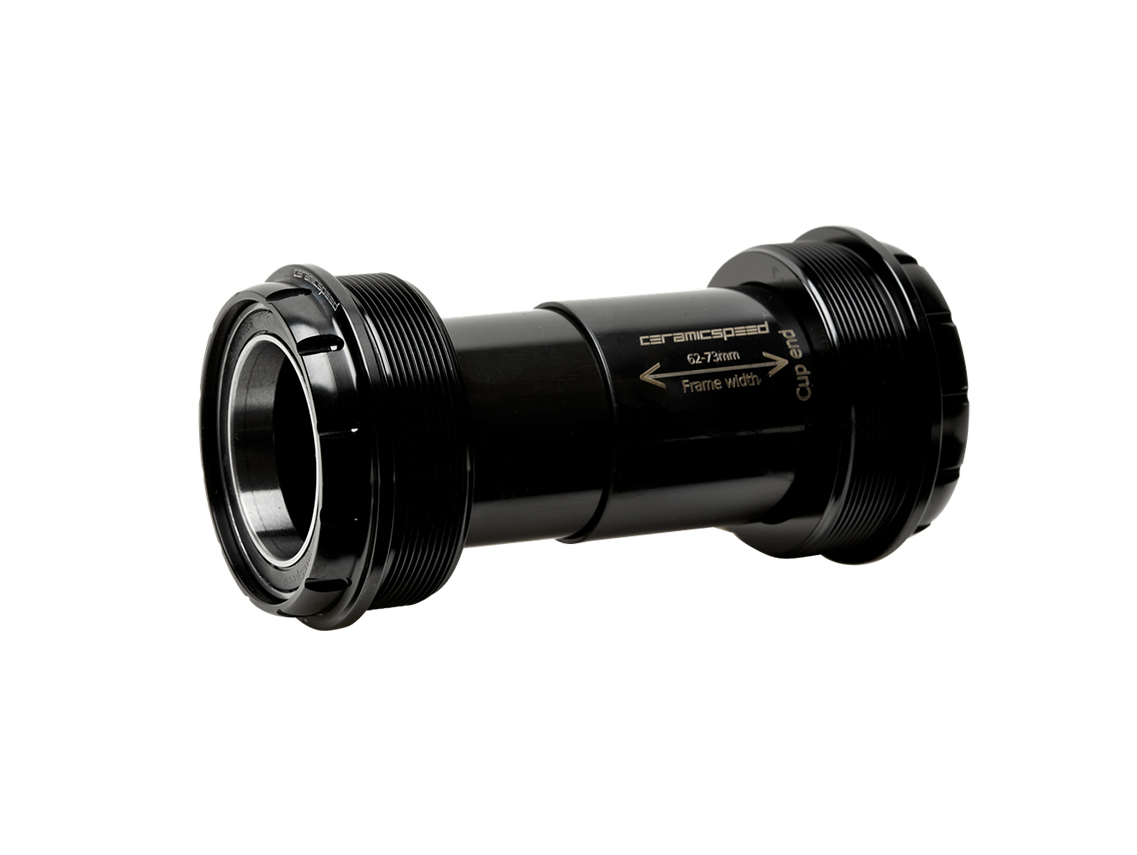 CeramicSpeed T47/73 MTB Bottom Bracket 1 CeramicSpeed T47/73 MTB Bottom Bracket