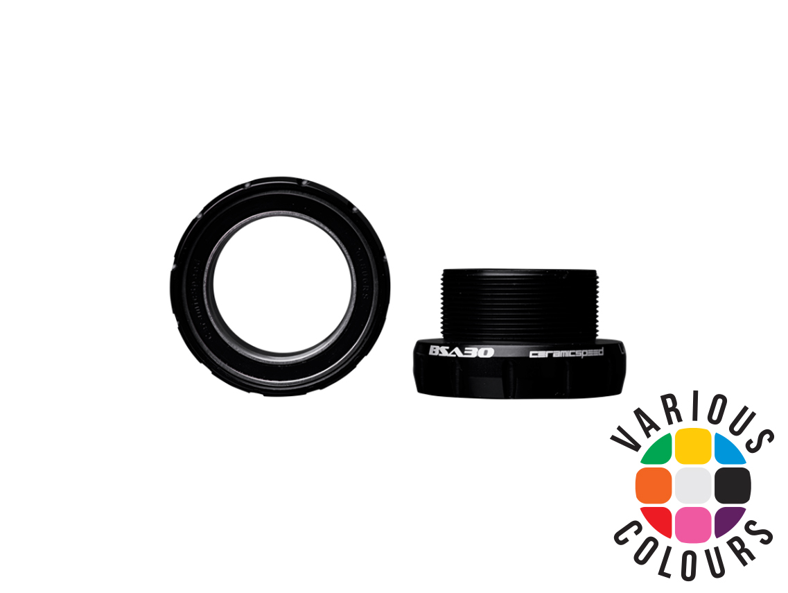 CeramicSpeed BSA SRAM BSA30 DUB MTB Bottom Bracket 1 CeramicSpeed BSA SRAM BSA30 DUB MTB Bottom Bracket