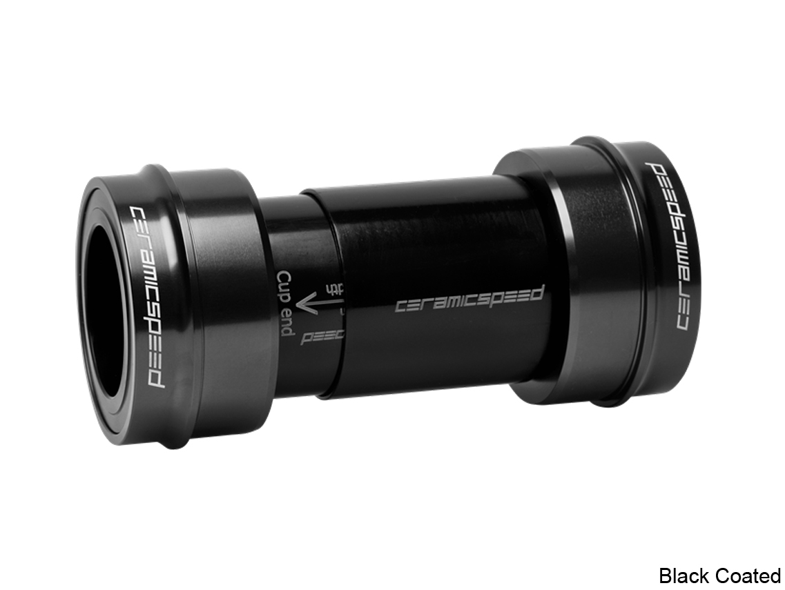 CeramicSpeed PF30-29 SRAM DUB MTB Bottom Bracket 2 CeramicSpeed PF30-29 SRAM DUB MTB Bottom Bracket - Image 2