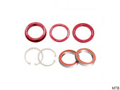 FSA K-Force BB30 Ceramic Bearing Kit -Bottom Brackets Sales BP 66087 2