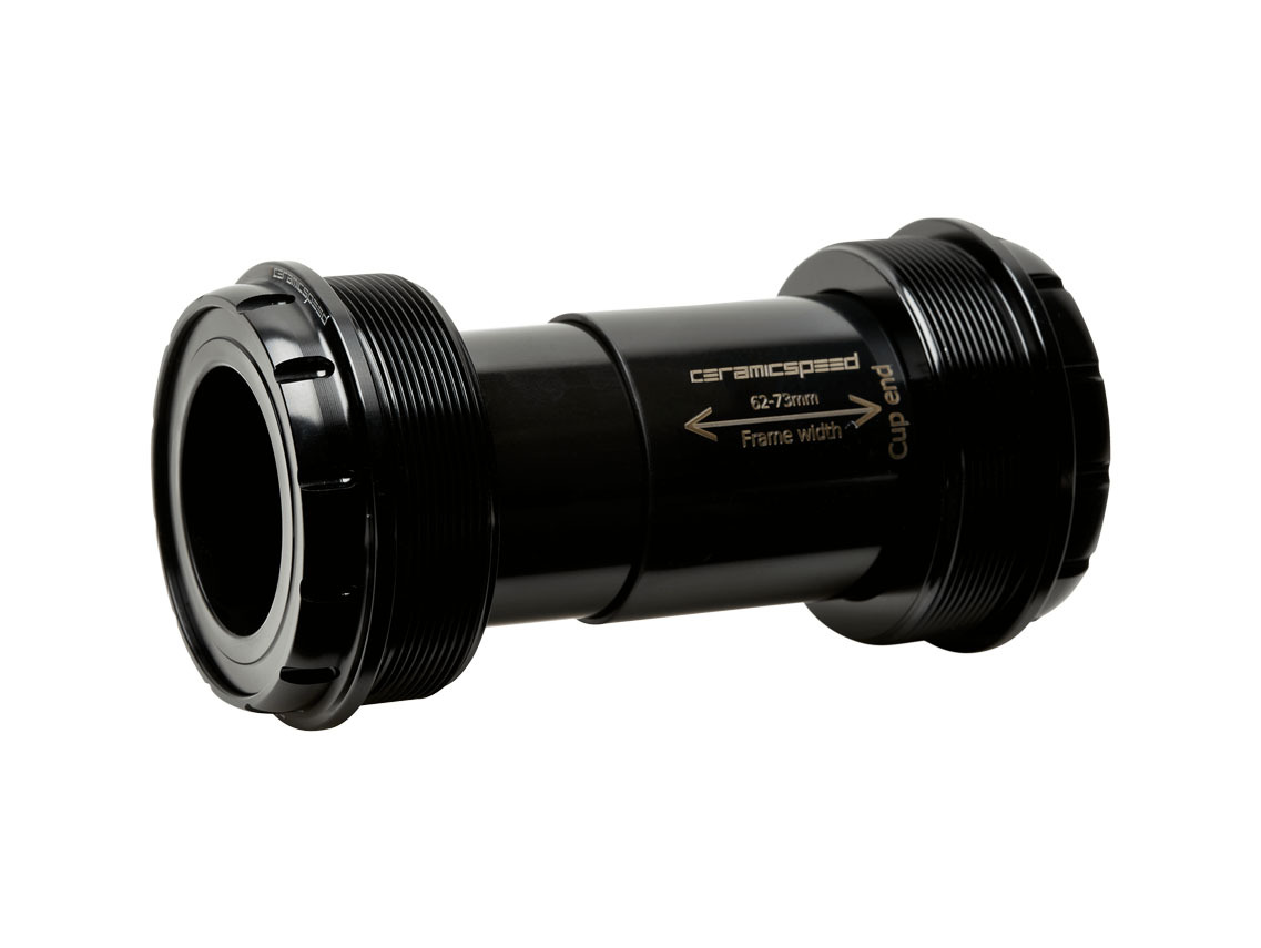 CeramicSpeed T47/68 for SRAM DUB Bottom Bracket 1 CeramicSpeed T47/68 for SRAM DUB Bottom Bracket