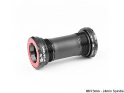 E*thirteen Threaded Bottom Brackets -Bottom Brackets Sales BP 80126 2