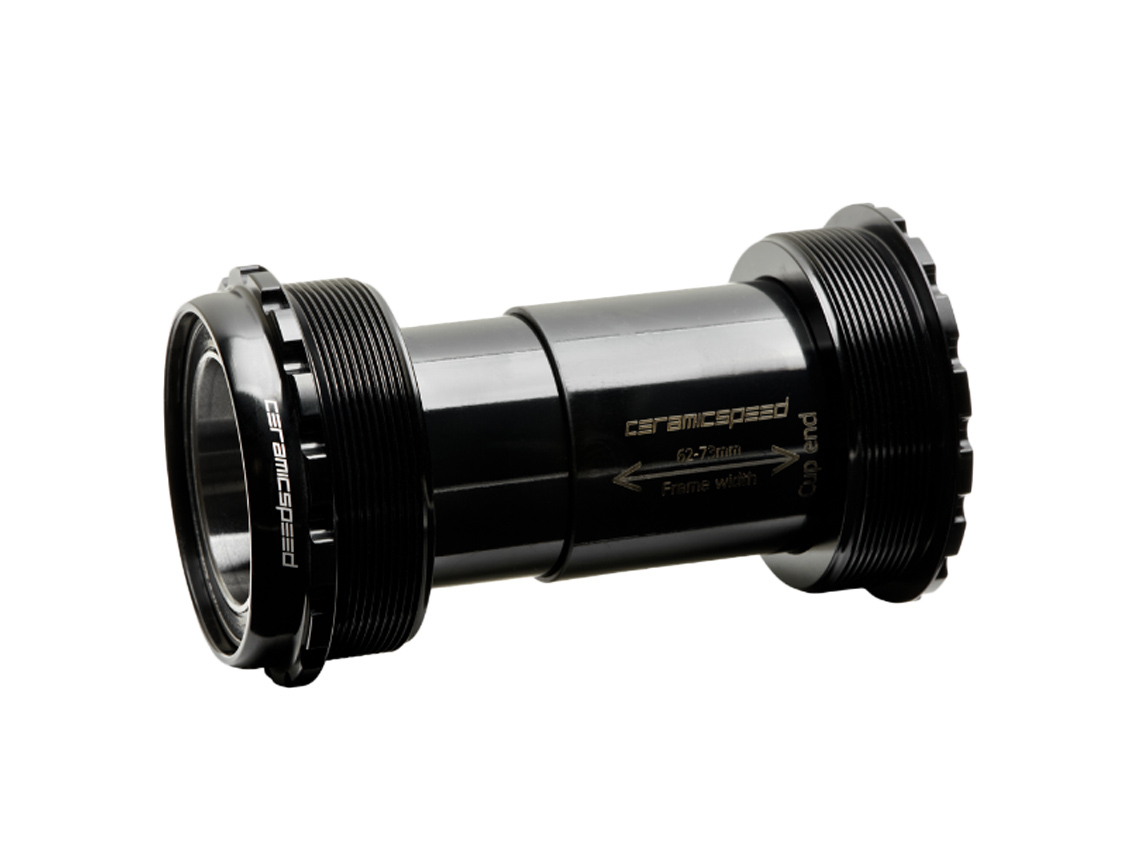 CeramicSpeed T47a 30mm Bottom Bracket 1 CeramicSpeed T47a 30mm Bottom Bracket