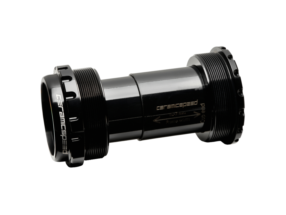 CeramicSpeed T47a for Campy UT Bottom Bracket 1 CeramicSpeed T47a for Campy UT Bottom Bracket