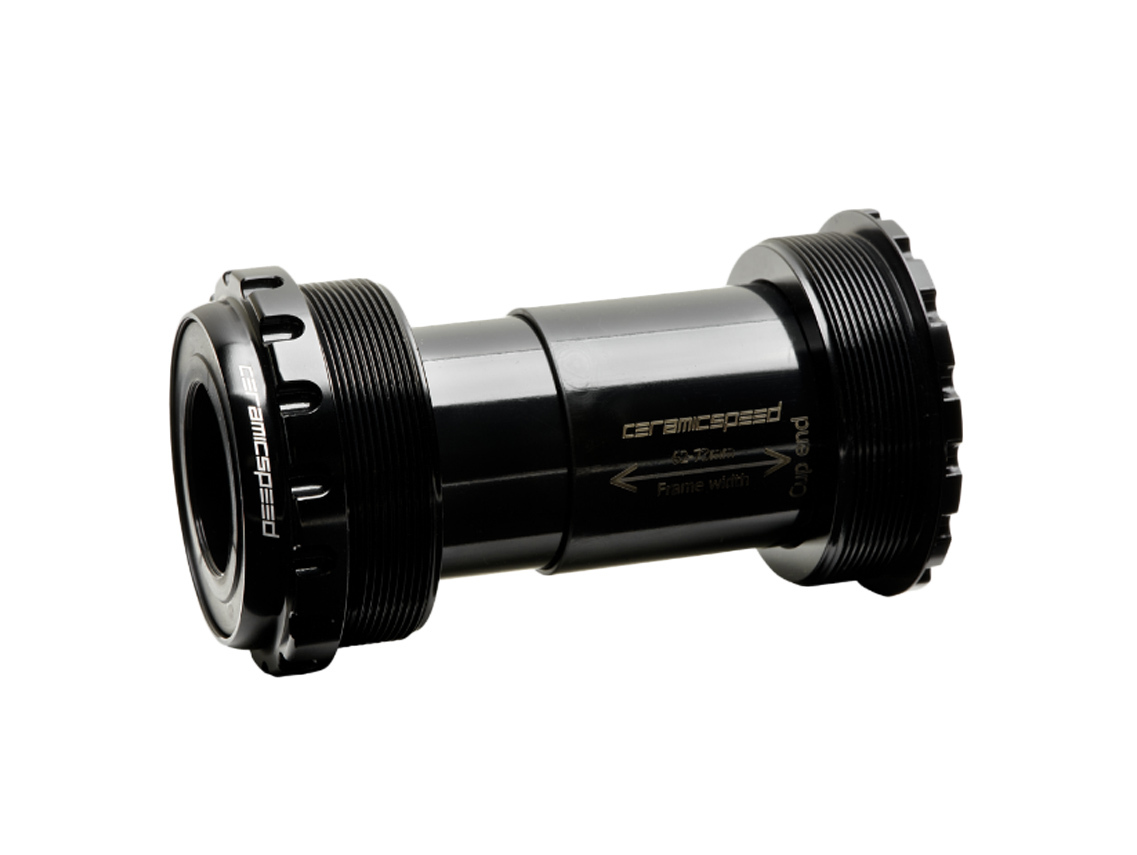 CeramicSpeed T47a for Shimano Bottom Bracket 1 CeramicSpeed T47a for Shimano Bottom Bracket