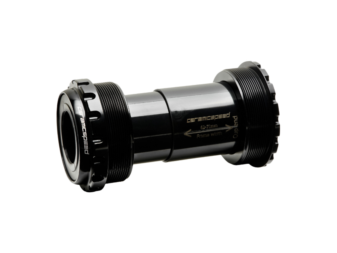 CeramicSpeed T47a for SRAM GXP Bottom Bracket 1 CeramicSpeed T47a for SRAM GXP Bottom Bracket