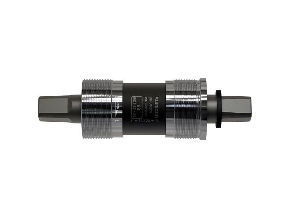 Shimano BB-UN300 Square Taper Bottom Bracket 1 Shimano BB-UN300 Square Taper Bottom Bracket