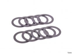 Wheels MFG 29mm ID Crank Spindle Spacer - 10pcs -Bottom Brackets Sales BP 88674 2