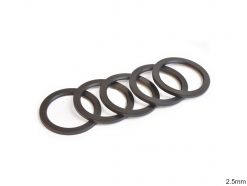 Wheels MFG 29mm ID Crank Spindle Spacer - 10pcs -Bottom Brackets Sales BP 88674 3