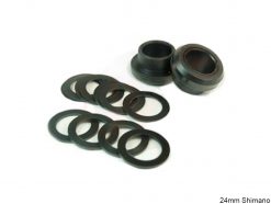 Wheels MFG BB30/PF30 Universal Adapter for Shimano and SRAM/Truvat 15 Wheels MFG BB30/PF30 Universal Adapter for Shimano and SRAM/Truvat -Bottom Brackets Sales BP 88716 2