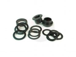 Wheels MFG BB30/PF30 Universal Adapter for Shimano and SRAM/Truvat