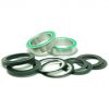 Wheels MFG BB86 to 30mm 86/92 ABEC-3 Pressfit Bottom Bracket