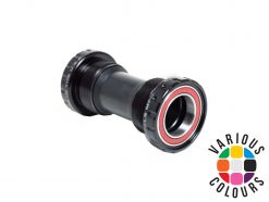 Wheels MFG MTB Angular Contact 24/22mm SRAM Threaded Bottom Bracke