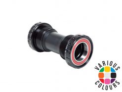 Wheels MFG MTB Angular Contact 24mm Shimano Threaded Bottom Bracke