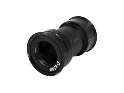 C-Bear BB386 - Rotor 30mm, SRAM Dzero Quarq, Easton EC90