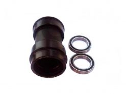 C-Bear BBRight (Cervelo) - Campagnolo Ultra Torque