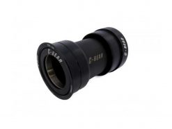 C-Bear BBRight (Cervelo) - Rotor 30mm, SRAM DZero Quarq, Easton EC