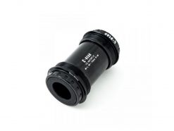 C-Bear T47 - Shimano, FSA, Race Face, Rotor