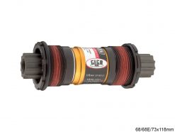 Truvativ Giga Pipe Team DH ISIS Bottom Bracket -Bottom Brackets Sales BP 98063 2