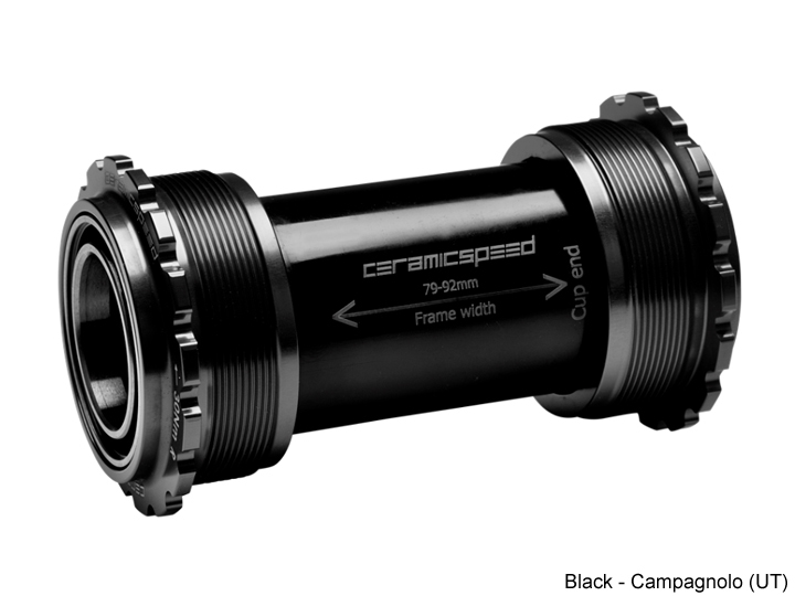 CeramicSpeed T45 Bottom Bracket 6 CeramicSpeed T45 Bottom Bracket - Image 6